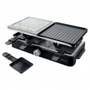 Raclette žar Sencor SBG 0260BK 