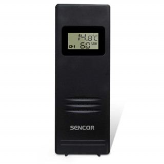 Zunanji senzor Sencor SWS TH4250 Dom