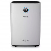 Philips Series 2000i AC2729/13 Combined Air Purifier and Humidifier 