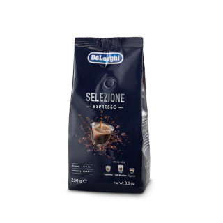 Kavna zrna DeLonghi DLSC601 Selezione 250g Espresso Selezione Dom