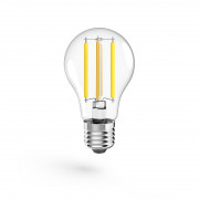 Hama LED WIFI bulb E27, 7W, FILAMENTES 
