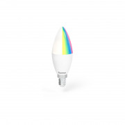 Hama LED WIFI žarnica E14, 5,5W 