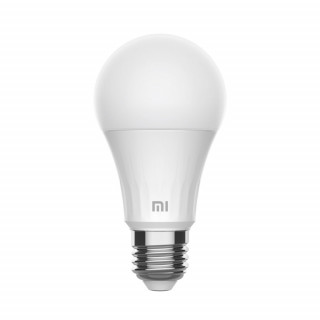 Xiaomi Mi Smart LED žarnica E27 8W 2500K 810lm (GPX4026GL) Dom