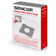 Sencor Paper Bag5pcs SVC 60XX/85XX/93XX 