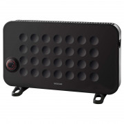 Sencor SCF 2101BK Electric Heater 