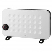 Sencor SCF 2100WH Electric Radiator 