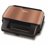 Sencor SSM 9976GD 4in1 Sandwich toaster 