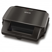 Sencor SSM 9978BK 4in1 Sandwich Maker 