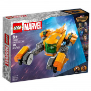 LEGO Marvel Ladja malega Rocketa (76254) 