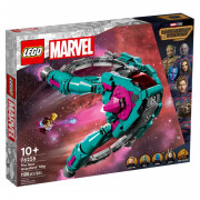LEGO Marvel Nova ladja varuhov galaksije (76255) 