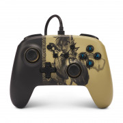 PowerA Enhanced Nintendo Switch Wired Controller (Ancient Archer) 