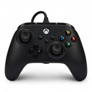 PowerA Nano Enhanced Xbox Series Controller (črn) 