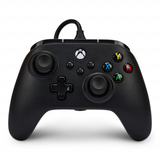 PowerA Nano Enhanced Xbox Series Controller (črn) Xbox Series