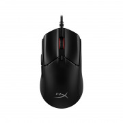 HyperX Pulsefire Haste 2 Gaming miška (črna) 