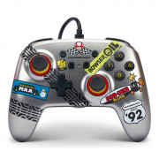PowerA Enhanced Nintendo Switch wwired controller (Mario Kart) 