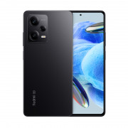 Xiaomi Redmi Note 12 Pro 5G 128GB 6GB RAM Dual pametni telefon (Midnight Black) 