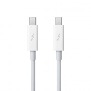 Kabel Apple Thunderbolt (0,5 m) bel 