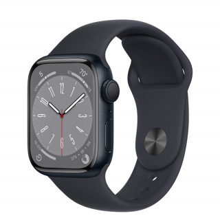 Apple Watch Series GPS 41 mm polnočno črna MNP53CM/A Mobile