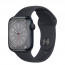 Apple Watch Series GPS 41 mm polnočno črna MNP53CM/A thumbnail
