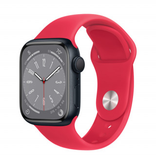 Apple Watch Series GPS 41 mm Rdeča MNP73CM/A Mobile