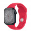 Apple Watch Series GPS 41 mm Rdeča MNP73CM/A thumbnail