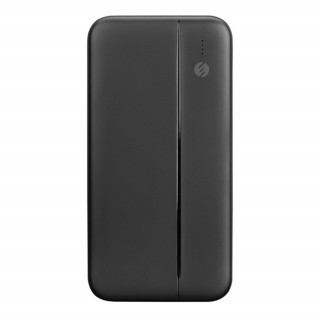 S-Link Powerbank IP-G10N 10000mAh (2xUSB, Micro usb, Type-C, LED, črna) Mobile