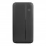 S-Link Powerbank IP-G10N 10000mAh (2xUSB, Micro usb, Type-C, LED, črna) thumbnail