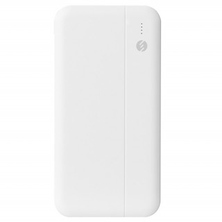 S-Link Powerbank IP-G10N 10000mAh (2xUSB, Micro usb, Type-C, led, bela) Mobile