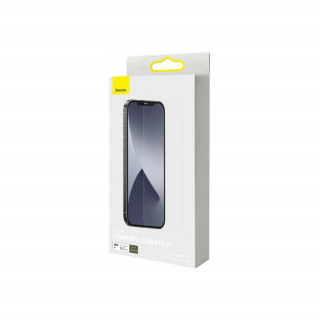 Baseus iPhone 12 Pro Max kaljeno steklo 0,3 mm kos (SGAPIPH67N-LS02) Mobile