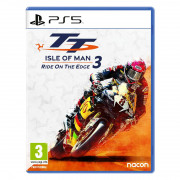 TT: Isle of Man - Ride on the Edge 3 