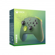 Xbox Wireless Controller Remix Posebna izdaja 