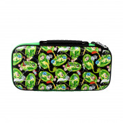 FR-TEC RAMSWBAGPORTALS NS Torba 'Rick and Morty' 