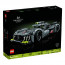 LEGO Technic Hibridni hiperavtomobil Peugeot 9X8 24H Le Mans (42156) thumbnail