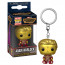 Funko Pocket Pop!: Guardians of The Galaxy Vol.3 - obesek za ključe iz vinilne figure Adama Warlocka thumbnail