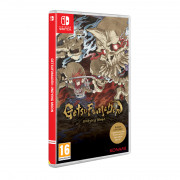 GetsuFumaDen: Undying Moon Deluxe Edition 