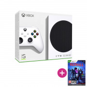 Xbox Series S 512 GB + Redfall 