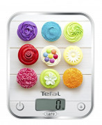 Tefal BC5122V0 Optiss Cup Cake kitchen scale 