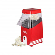 TOO PM-102 red and white popcorn maker 