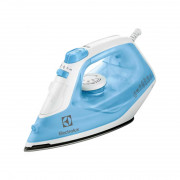 Electrolux EDB1730 EasyLine light blue steam iron 