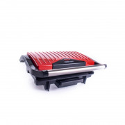 TOO CG-404R-1500W red contact grill 