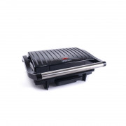 TOO CG-403B-1500W black contact grill 
