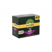 Douwe Egberts Jacobs Lungo 8 Intenso Nespresso kompatibilen 40 kavnih kapsul 