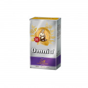 Douwe Egberts Omnia Silk 1000 g pražena mleta kava 