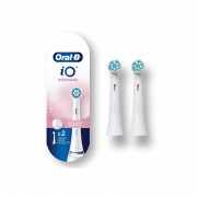 Oral-B iO Gentle Care 2-delni set nastavkov zobne ščetke 