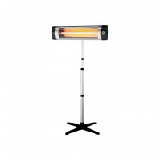 Orion OJHS-2000S outdoor radiator 