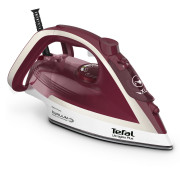 Tefal FV6810 Ultragliss bordo-bel parni likalnik 