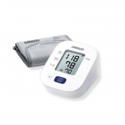 Omron OM10-M2-7143-E M2 Intellisense upper arm blood pressure monitor 