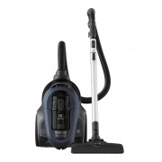 Electrolux EL61C3DB denim blue-black bagless vacuum cleaner 