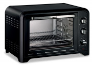 Tefal OF484811 Optimo XL 39l black electric mini oven 
