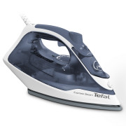 Tefal FV2837E0 Express Steam temno modro-bel parni likalnik 